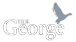 The George Hotel at Cley